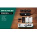 Vortex Crossfire HD 2-7x32mm 1" 2A BDC MOA Riflescope